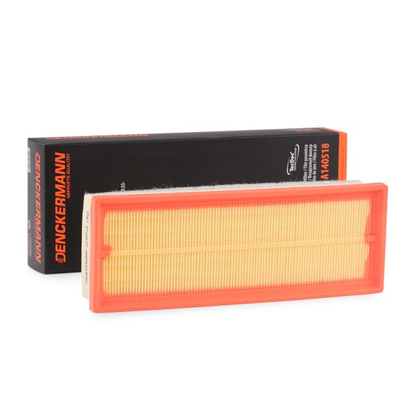 DENCKERMANN Air filter Article number: A140518 cheaply