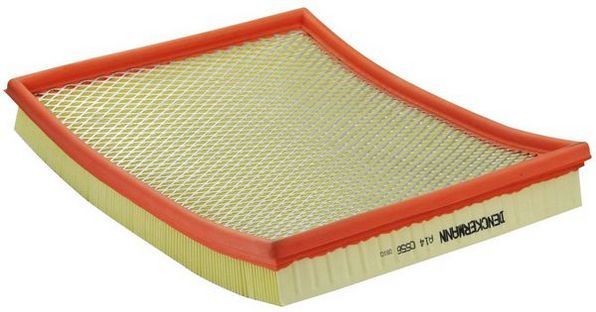 DENCKERMANN Air filter Article number: A140556 cheaply