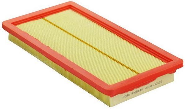 DENCKERMANN Air filter Article number: A140566 cheaply
