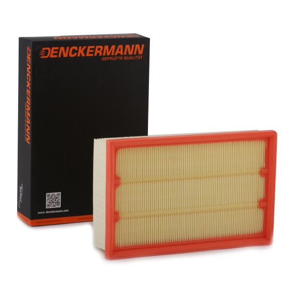 DENCKERMANN Õhufilter Artikli number: A140668 soodsalt