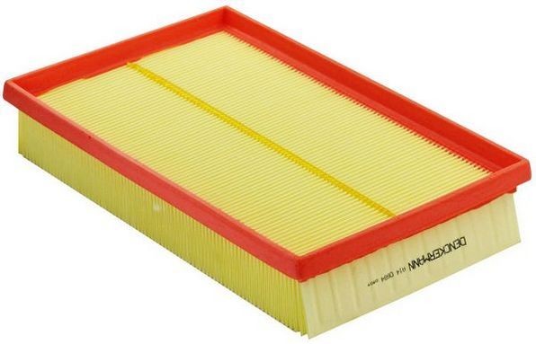 DENCKERMANN Air filter Article number: A140684 cheaply