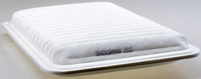 DENCKERMANN Air filter Article number: A140818 cheaply