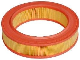DENCKERMANN Luftfilter Varenummer: A140873 billige