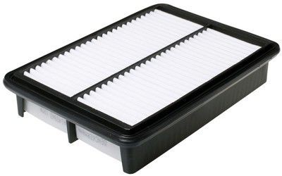 DENCKERMANN Luftfilter Varenummer: A140943 billige