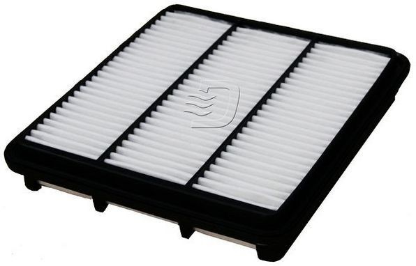 DENCKERMANN Air filter Article number: A140982 cheaply