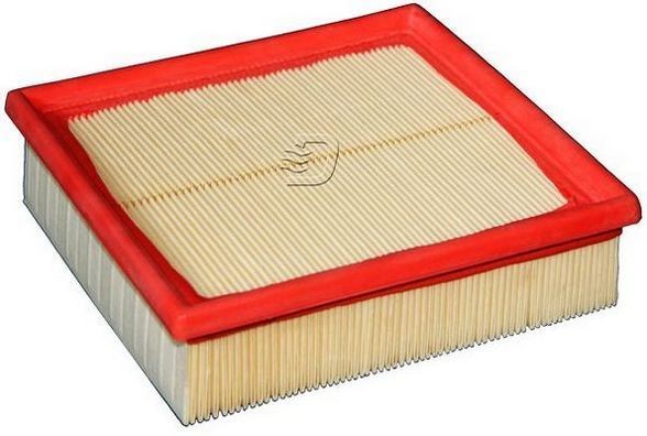 DENCKERMANN Air filter Article number: A141211 cheaply