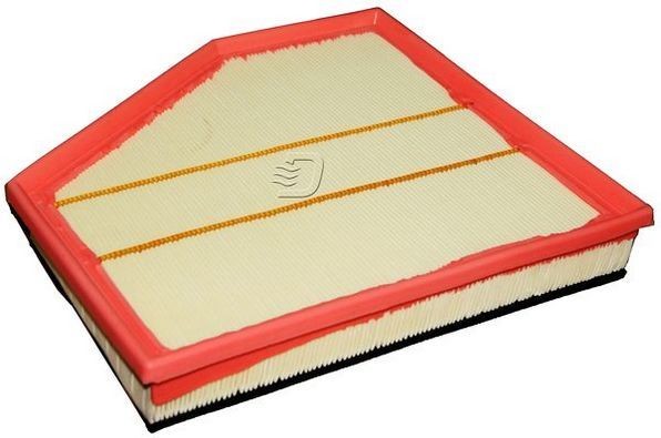 DENCKERMANN Air filter Article number: A141229 cheaply
