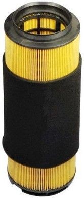 DENCKERMANN Air filter Article number: A141246 cheaply
