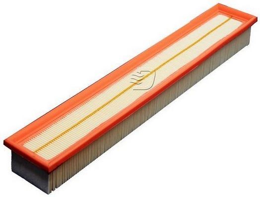 DENCKERMANN Air filter Article number: A141265 cheaply