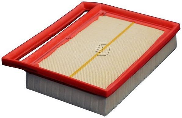 DENCKERMANN Air filter Article number: A141296 cheaply