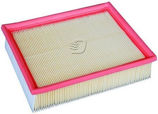 DENCKERMANN Air filter Article number: A141449 cheaply