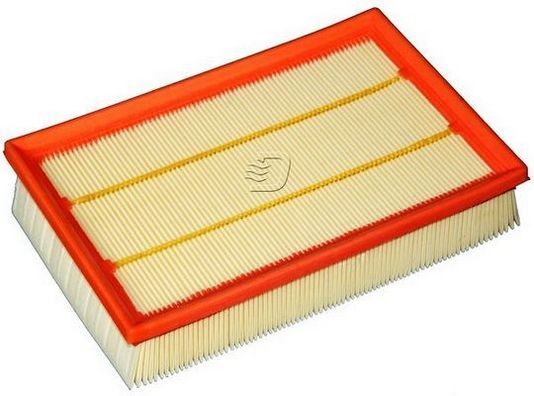 DENCKERMANN Air filter Article number: A141453 cheaply
