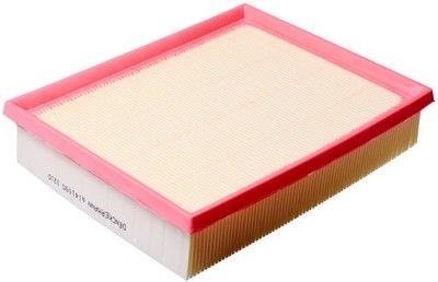 DENCKERMANN Luftfilter Varenummer: A141690 billige