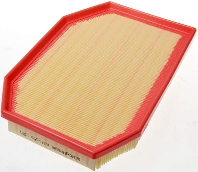 DENCKERMANN Air filter Article number: A141696 cheaply