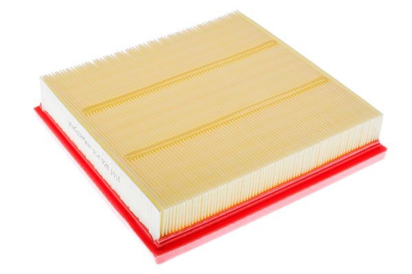DENCKERMANN Air filter Article number: A141728 cheaply