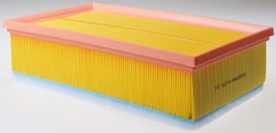 DENCKERMANN Air filter Article number: A141729 cheaply