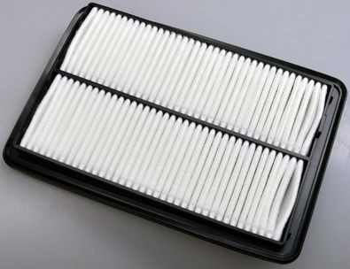 DENCKERMANN Air filter Article number: A141787 cheaply