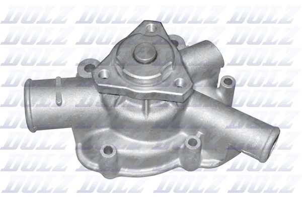DOLZ Water pump Article number: A153 cheaply