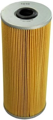 DENCKERMANN Oil filter Article number: A210096 cheaply
