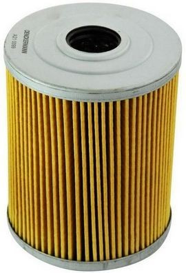DENCKERMANN Oliefilter Varenummer: A210099 billige