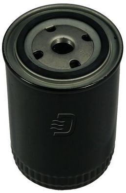 DENCKERMANN Oliefilter Varenummer: A210128 billige