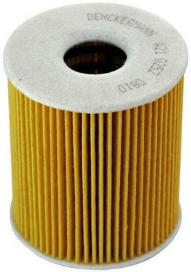 DENCKERMANN Oil filter Article number: A210252 cheaply