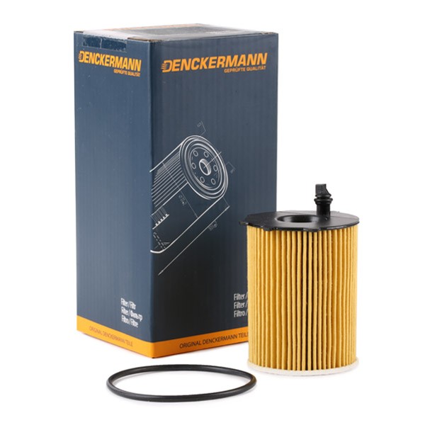DENCKERMANN Oliefilter Varenummer: A210724 billige