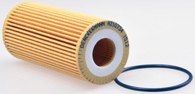 DENCKERMANN Oil filter Article number: A210734 cheaply