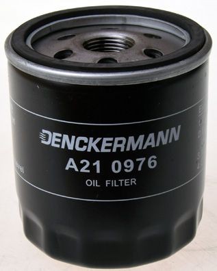 DENCKERMANN Oliefilter Varenummer: A210976 billige