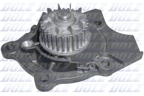 DOLZ Water pump Article number: A231 cheaply