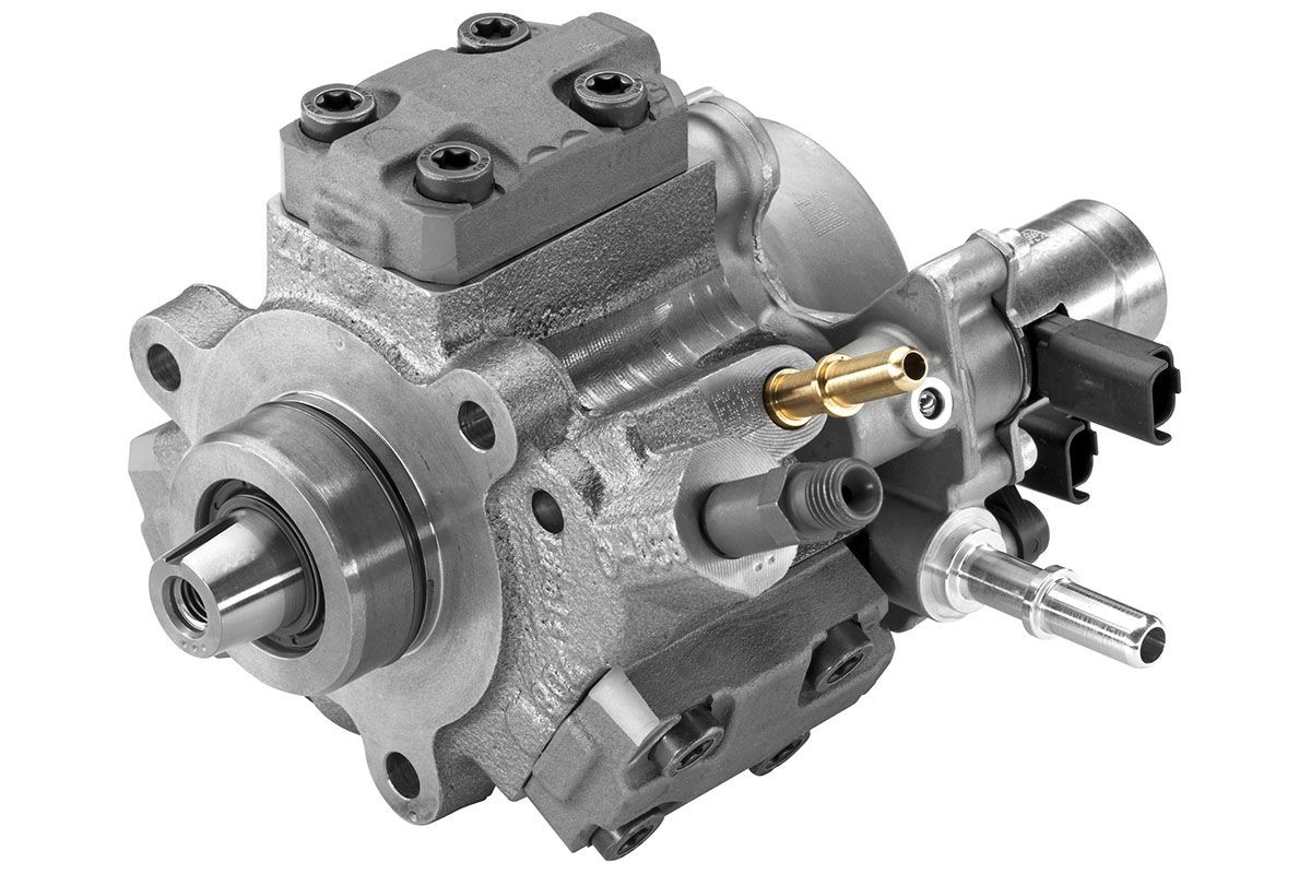 VDO High pressure fuel pump Article number: A2C9321760080 cheaply