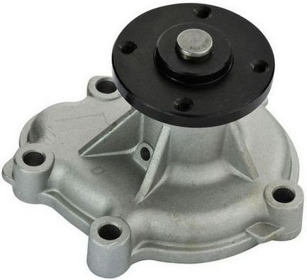 DENCKERMANN Water pump Article number: A310041P cheaply