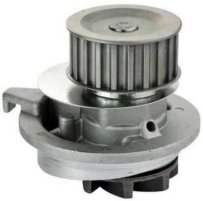 DENCKERMANN Water pump Article number: A310064P cheaply