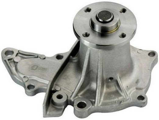 DENCKERMANN Water pump Article number: A310076P cheaply