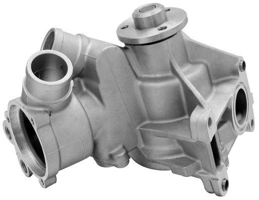 DENCKERMANN Water pump Article number: A310096P cheaply