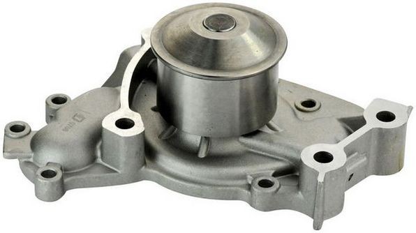 DENCKERMANN Water pump Article number: A310117P cheaply