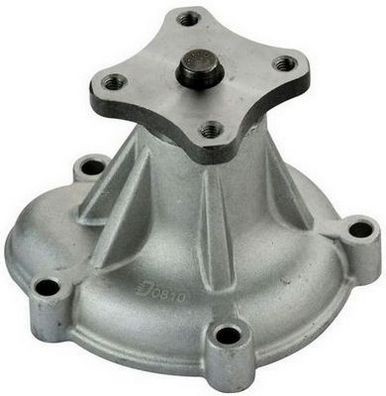 DENCKERMANN Water pump Article number: A310143 cheaply