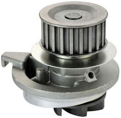 DENCKERMANN Water pump Article number: A310168 cheaply