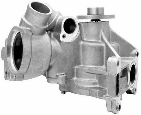 DENCKERMANN Water pump Article number: A310192P cheaply