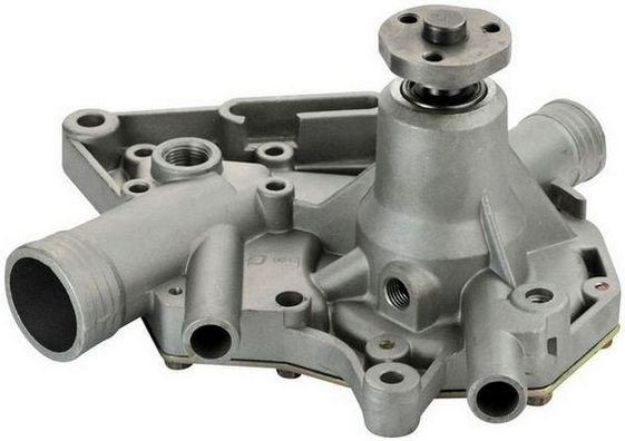 DENCKERMANN Water pump Article number: A310197P cheaply