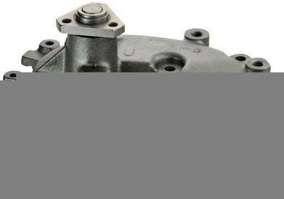 DENCKERMANN Vandpumpe Varenummer: A310229 billige