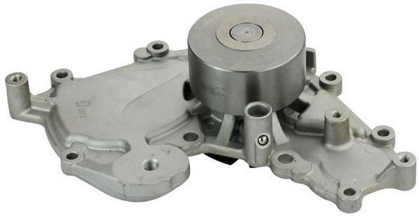 DENCKERMANN Water pump Article number: A310248 cheaply