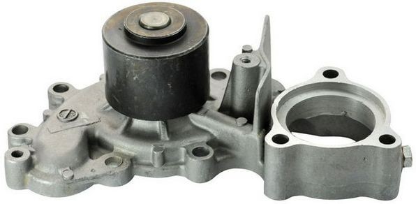 DENCKERMANN Water pump Article number: A310301 cheaply
