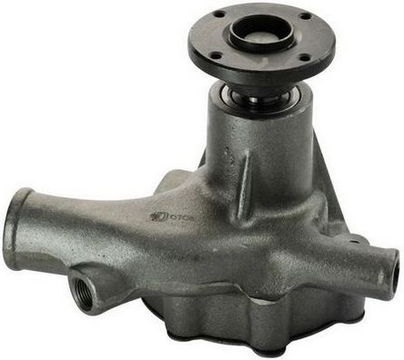 DENCKERMANN Water pump Article number: A310397P cheaply