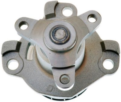 DENCKERMANN Water pump Article number: A310833P cheaply