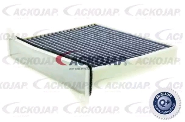 ACKOJA Pollen filter Article number: A37-31-0003 cheaply