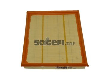 TECNOCAR Air filter Article number: A406 cheaply
