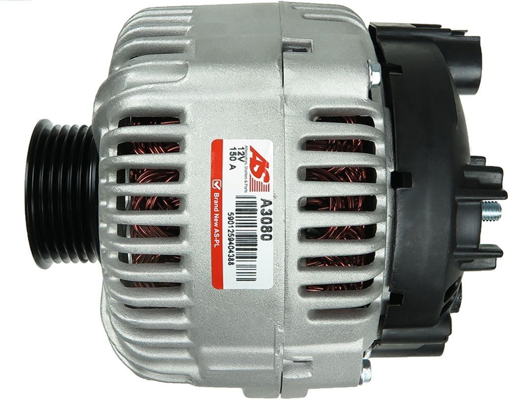 AS-PL Generaator Artikli number: A5026 soodsalt