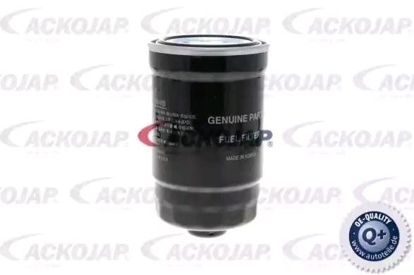 ACKOJA Fuel filter Article number: A53-0305 cheaply