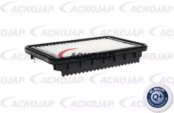 ACKOJA Air filter Article number: A53-0406 cheaply